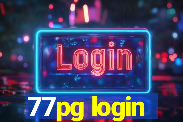 77pg login